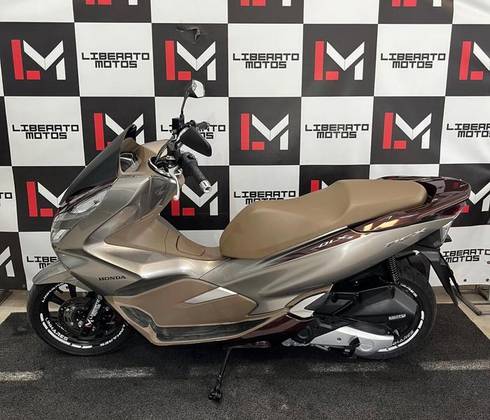 HONDA PCX 